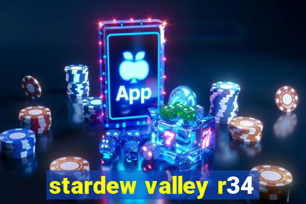 stardew valley r34